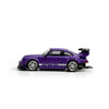 (Pre-Order) 1/64 Model Model MM64-RWB930-003 RWB 930 Purple