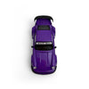 1/64 Model Model MM64-RWB930-003 RWB 930 Purple