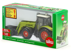 Siku 3656 Tractor w/ Front Loader