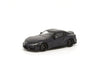1/64 Model 1 C33663 Toyota GR Supra A90 Matte Storm Gray
