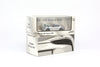 1/64 Model 1 C33664 Toyota GR Supra A90 Silver Metallic