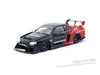 (Pre-Order) 1/43 Tarmac T43-021-ADV LB-ER34 Super Silhouette Skyline Advan