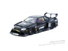 (Pre-Order) 1/43 Tarmac T43-021-BK LB-ER34 Super Silhouette Skyline Black