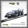 (Pre-Order) 1/43 Tarmac T43-021-BK LB-ER34 Super Silhouette Skyline Black