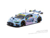 (Pre-Order) 1/43 Tarmac T43-027-25MGP36 Audi R8 LMS GT3 Evo II Macau GT Cup - FIA GT World Cup 2025 Uno Racing Adderly Fong