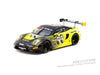 (Pre-Order) 1/43 Tarmac T43-030-25FUJ13 Porsche 911 GT3 R GT World Challenge Asia 2025 Phantom Global Racing Sun Jingzu/ Adderly Fong