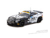 (Pre-Order) 1/64 Tarmac T64-006-25MGP12 Mercedes-AMG GT4 Greater Bay Area GT Cup (GT 4) Macau 2025 FOK Wai Ming