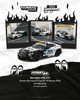 (Pre-Order) 1/64 Tarmac T64-006-25MGP12 Mercedes-AMG GT4 Greater Bay Area GT Cup (GT 4) Macau 2025 FOK Wai Ming