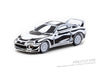 (Pre-Order) 1/64 Tarmac T64-011-JV Toyota Supra Designed by Joshua Vides