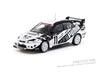 (Pre-Order) 1/64 Tarmac T64-021-00ST11 Mitsubishi Lancer Evolution VI TME Super Taikyu Series 2000 Nakaya Akihiko/ Kinoshita Takayuki