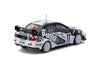 1/64 Tarmac T64-021-00ST11 Mitsubishi Lancer Evolution VI TME Super Taikyu Series 2000 Nakaya Akihiko/ Kinoshita Takayuki