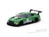 (Pre-Order) 1/64 Tarmac T64-030-18BGT7 Bentley Continental GT3 Blancpain GT Series 2018 Testing Livery
