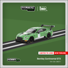 (Pre-Order) 1/64 Tarmac T64-030-18BGT7 Bentley Continental GT3 Blancpain GT Series 2018 Testing Livery