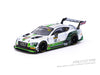 (Pre-Order) 1/64 Tarmac T64-030-19BA107 Bentley Continental GT3 Bathurst 12 Hour 2019 J. Gounon/ S. Kane/ J. Pepper