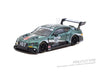 (Pre-Order) 1/64 Tarmac T64-030-19SPA107 Bentley Continental GT3 24 Hours of Spa 2019 Jules Gounon/ Steven Kane/ Jordan Pepper