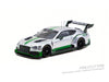 (Pre-Order) 1/64 Tarmac T64-030-PRE Bentley Continental GT3 Presentation