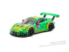 (Pre-Order) 1/64 Tarmac T64-032-18NUR912 Porsche 911 GT3 R Nürburgring 24h 2018 Winner Frédéric Makowiecki/ Patrick Pilet/ Richard Lietz/ Nick Tandy