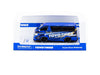 1/64 Tarmac T64-038-TOYO Toyota Hiace Widebody Toyo Tires