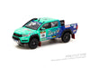 (Pre-Order) 1/64 Tarmac T64-041-FAL Toyota Hilux AXCR 2017