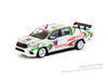 (Pre-Order) 1/64 Tarmac T64-041-WH2 Toyota Hilux White