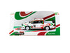 1/64 Tarmac T64-041-WH2 Toyota Hilux White