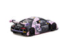 1/64 Tarmac T64-043-24MGP10 Audi R8 LMS GT3 Evo II Macau GT Cup - FIA GT World Cup 2024 Uno Racing Adderly Fong