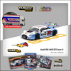 (Pre-Order) 1/64 Tarmac T64-043-24MGP30 Audi R8 LMS GT3 Evo II Macau GT Cup - FIA GT World Cup 2024 Uno Racing James Yu