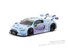 (Pre-Order) 1/64 Tarmac T64-043-25MGP36 Audi R8 LMS GT3 Evo II Macau GT Cup - FIA GT World Cup 2025 Uno Racing Adderly Fong