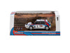 1/64 Tarmac T64-049-92SAF01 Lancia Delta HF Integrale Safari Rally 1992 Juha Kankkunen/ Juha Piironen