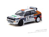 (Pre-Order) 1/64 Tarmac T64-049-93ACR03 Lancia Delta HF Integrale Acropolis Rally 1993 Carlos Sainz/ Luis Moya