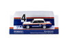 1/64 Tarmac T64-050-87MAL04 Volvo 240 Turbo Malaysian Group A Championships 1987 Winner Per-Gunnar Andersson