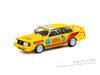 (Pre-Order) 1/64 Tarmac T64-050-88THA01 Volvo 240 Turbo Thai Group A Championship Bira Circuit Pattaya Winner 1988 Per-Gunnar Andersson