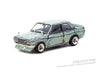 (Pre-Order) 1/64 Tarmac T64-052-FO Datsun Bluebird SSS (510) Formosa