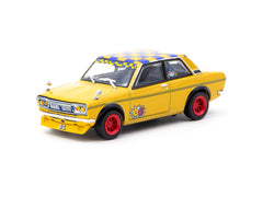 1/64 Tarmac T64-052-OG Datsun 510 OG