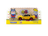 1/64 Tarmac T64-052-OG Datsun 510 OG