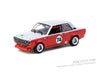 (Pre-Order) 1/64 Tarmac T64-052-SD Datsun 510 Trans-Am B-Sedan 2.5 Challenge 2023 Daniel Wu