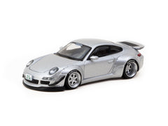 1/64 Tarmac T64-057-AB RWB 997 Abu Dhabi