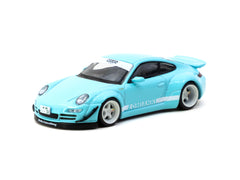 1/64 Tarmac T64-057-LO RWB 997 Lomianki