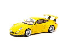 1/64 Tarmac T64-057-NO RWB 997 Notting Hill