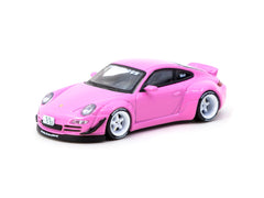 1/64 Tarmac T64-057-PN RWB 997 Pink