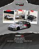 (Pre-Order) 1/64 Tarmac T64-062-22SPA88 Mercedes-AMG GT3 24h of SPA 2022 Winner Jules Gounon/ Daniel Juncadella/ Raffaele Marciello