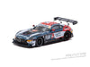 (Pre-Order) 1/64 Tarmac T64-062-24BH77 Mercedes-AMG GT3 Bathurst 12h 2024 Maximilian Götz/ Daniel Juncadella/ Jayden Ojeda