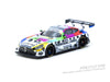 (Pre-Order) 1/64 Tarmac T64-062-25BH888 Mercedes-AMG GT3 Bathurst 12h 2025 GruppeM Racing Maro Engel/ Mikaël Grenier/ Maxime Martin