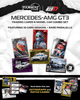 (Pre-Order) 1/64 Tarmac T64-062-26BH77 Mercedes-AMG GT3 Bathurst 12h 2026 Craft-Bamboo Racing Ralf Aron/ Lucas Auer/ Maximilian Götz