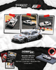 (Pre-Order) 1/64 Tarmac T64-062-26BH77 Mercedes-AMG GT3 Bathurst 12h 2026 Craft-Bamboo Racing Ralf Aron/ Lucas Auer/ Maximilian Götz