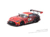 (Pre-Order) 1/64 Tarmac T64-062-26BH888 Mercedes-AMG GT3 Bathurst 12h 2026 Winner Maro Engel/ Mikaël Grenier/ Maxime Martin