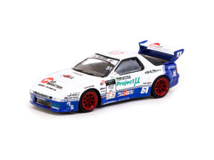 1/64 Tarmac T64-066-DR Pandem Mazda RX-7 FC3S Drift