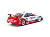 1/64 Tarmac T64-067-95LM23 Nissan Nismo GT-R LM 24h of Le Mans 1995 Presentation K. Hoshino/ T. Suzuki/ M. Kageyama
