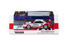 1/64 Tarmac T64-067-95LM23 Nissan Nismo GT-R LM 24h of Le Mans 1995 Presentation K. Hoshino/ T. Suzuki/ M. Kageyama