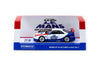 1/64 Tarmac T64-067-TC Nissan Nismo GT-R LM Test Car